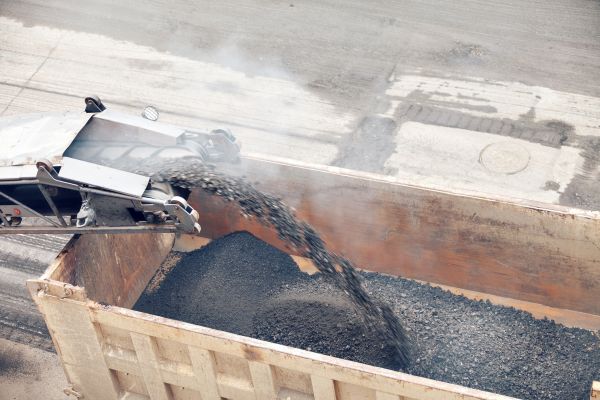 Asphalt Driveway Removal in Puyallup