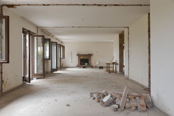 Interior Demolition Service in Puyallup