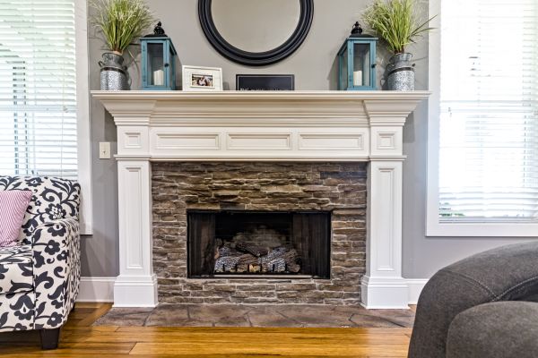 Hearth Removal in Puyallup
