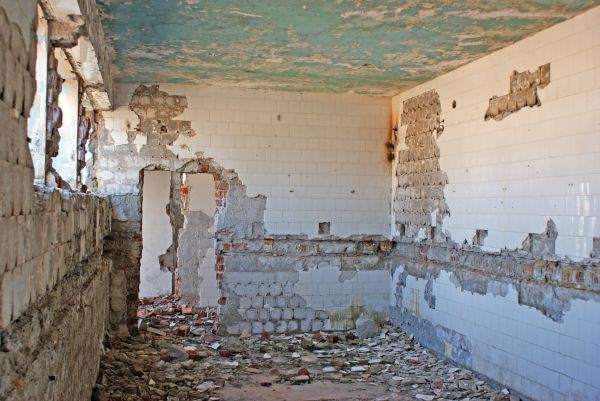 Room Demolition in Puyallup