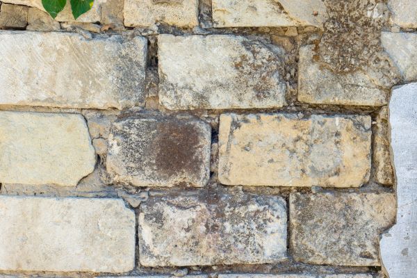 Block Wall Removal in Puyallup