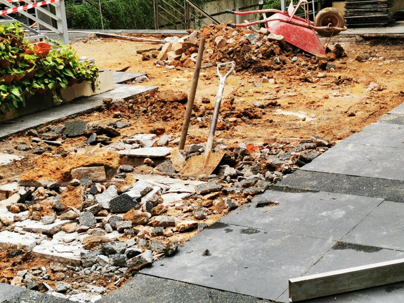 Hazardous Material Removal